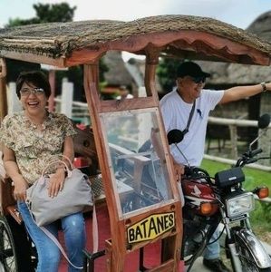 Meet your Posher, Lawrence